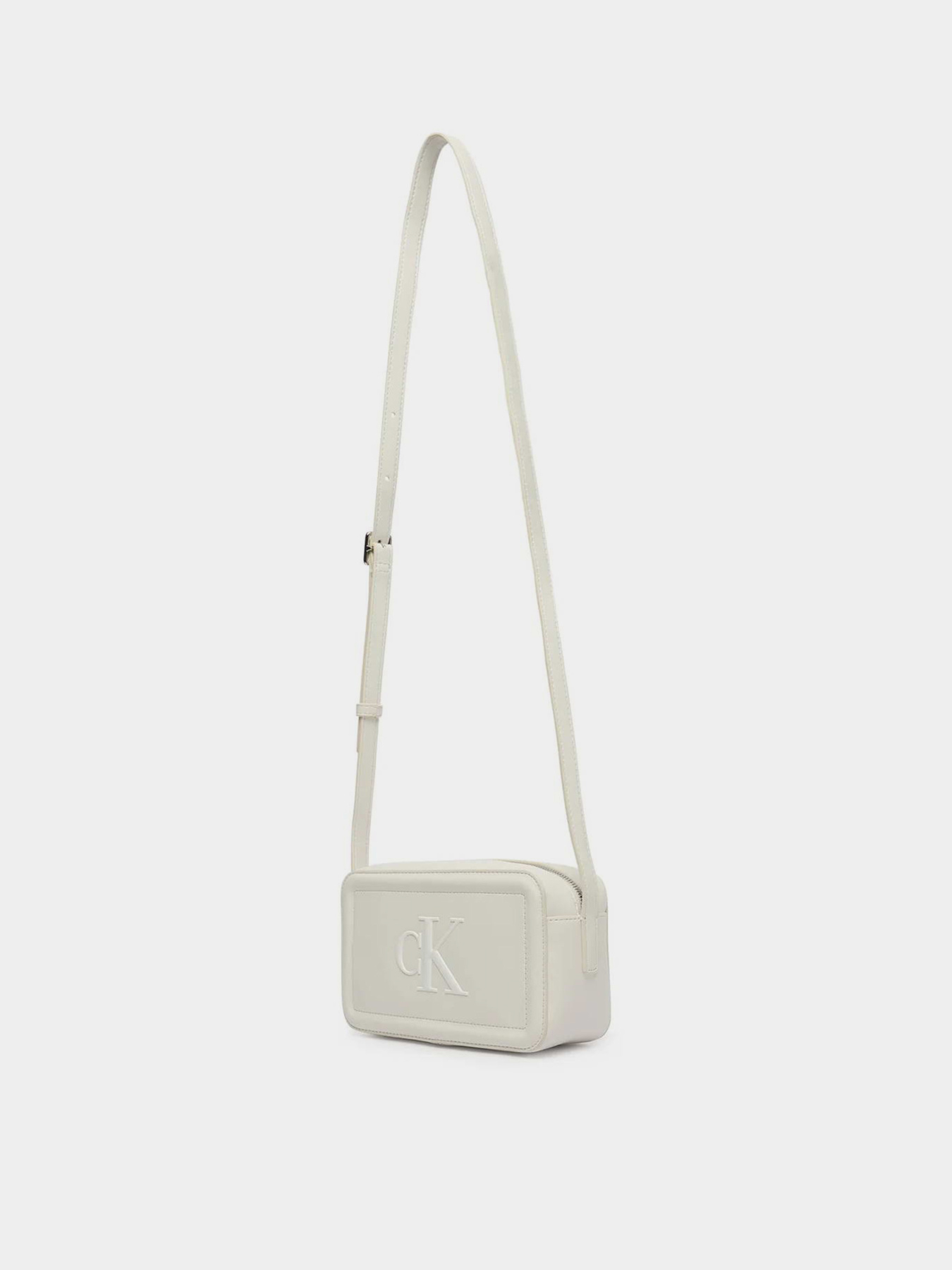 Сумки Calvin Klein BOLD CK CAMERA BAG модель LV04F3220G-4LX Фото