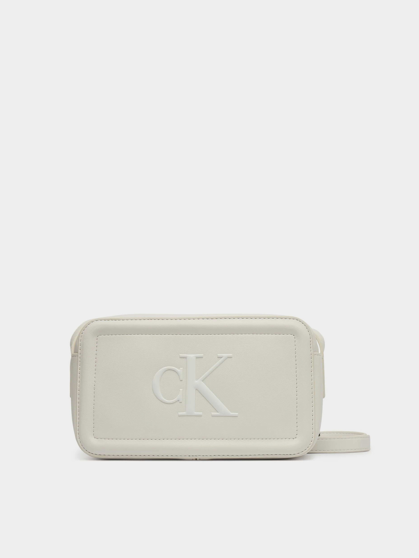 Сумки Calvin Klein BOLD CK CAMERA BAG модель LV04F3220G-4LX Фото