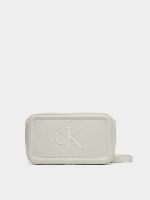 Сумка Calvin Klein BOLD CK CAMERA BAG модель LV04F3220G-4LX Фото