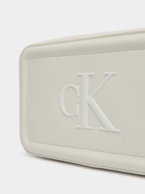 Сумки Calvin Klein BOLD CK CAMERA BAG модель LV04F3220G-4LX Фото