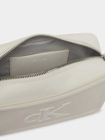 Сумки Calvin Klein BOLD CK CAMERA BAG модель LV04F3220G-4LX Фото