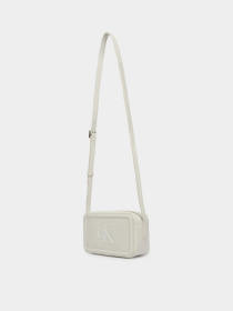 Сумки Calvin Klein BOLD CK CAMERA BAG модель LV04F3220G-4LX Фото