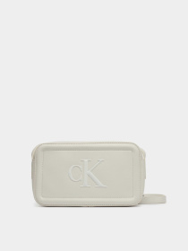 Сумка Calvin Klein BOLD CK CAMERA BAG модель LV04F3220G-4LX Фото