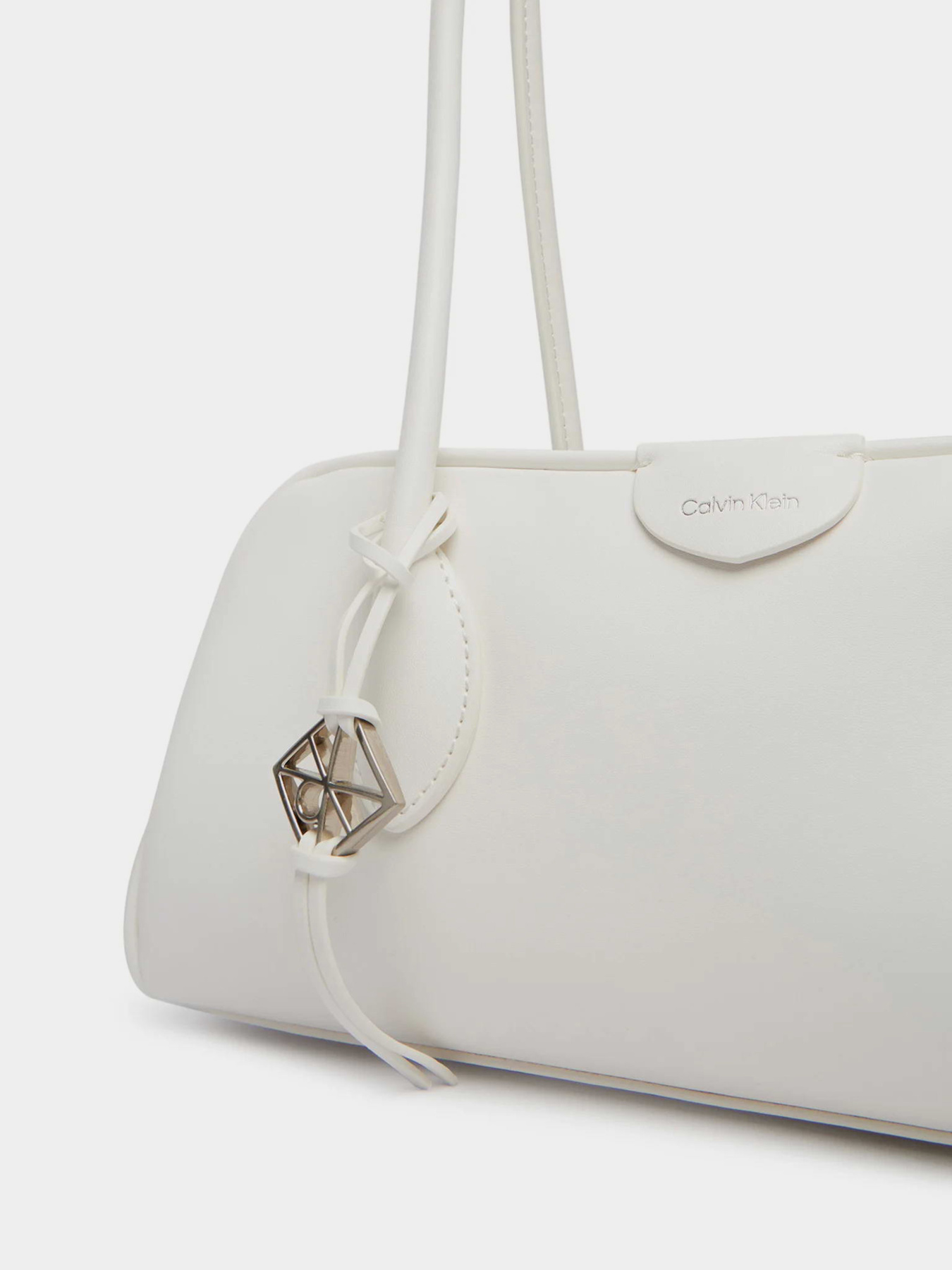 Сумки Calvin Klein MULTI COMPARTMENT SHOULDER BAG модель LV04F3369G-4LX Фото