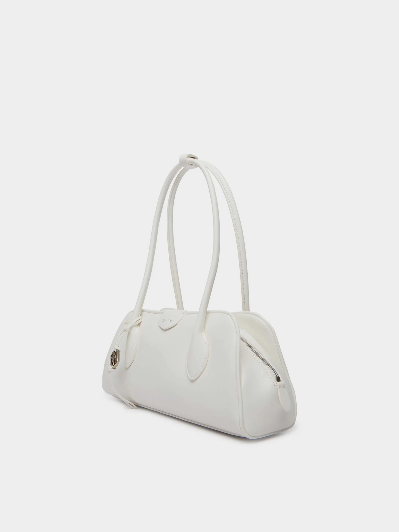Сумки Calvin Klein MULTI COMPARTMENT SHOULDER BAG модель LV04F3369G-4LX Фото