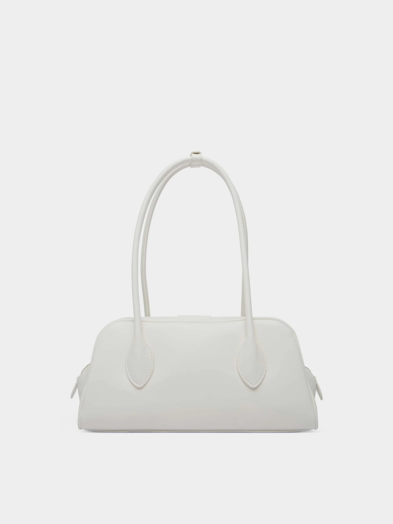 Сумки Calvin Klein MULTI COMPARTMENT SHOULDER BAG модель LV04F3369G-4LX Фото