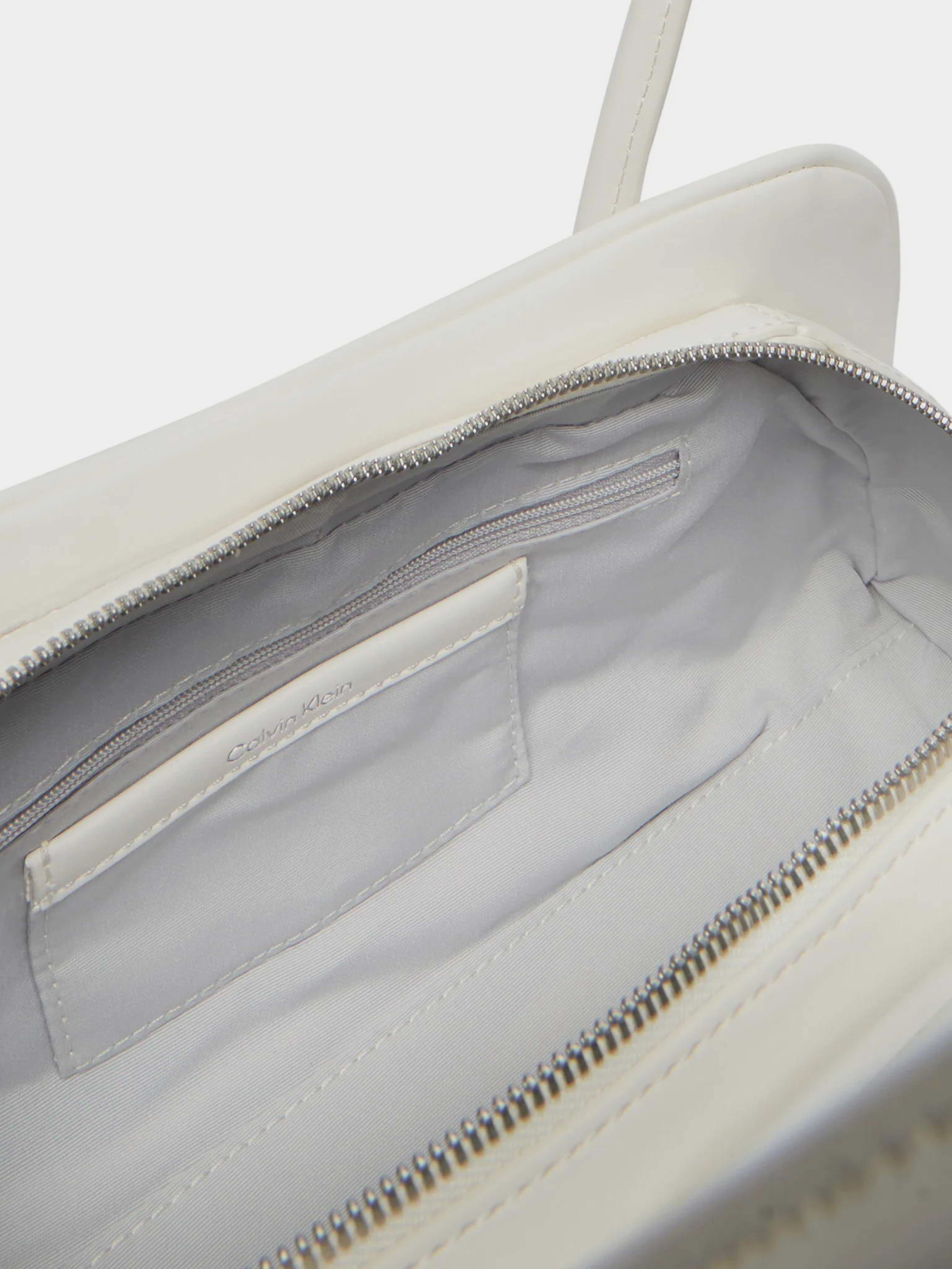 Сумки Calvin Klein MULTI COMPARTMENT SHOULDER BAG модель LV04F3369G-4LX Фото