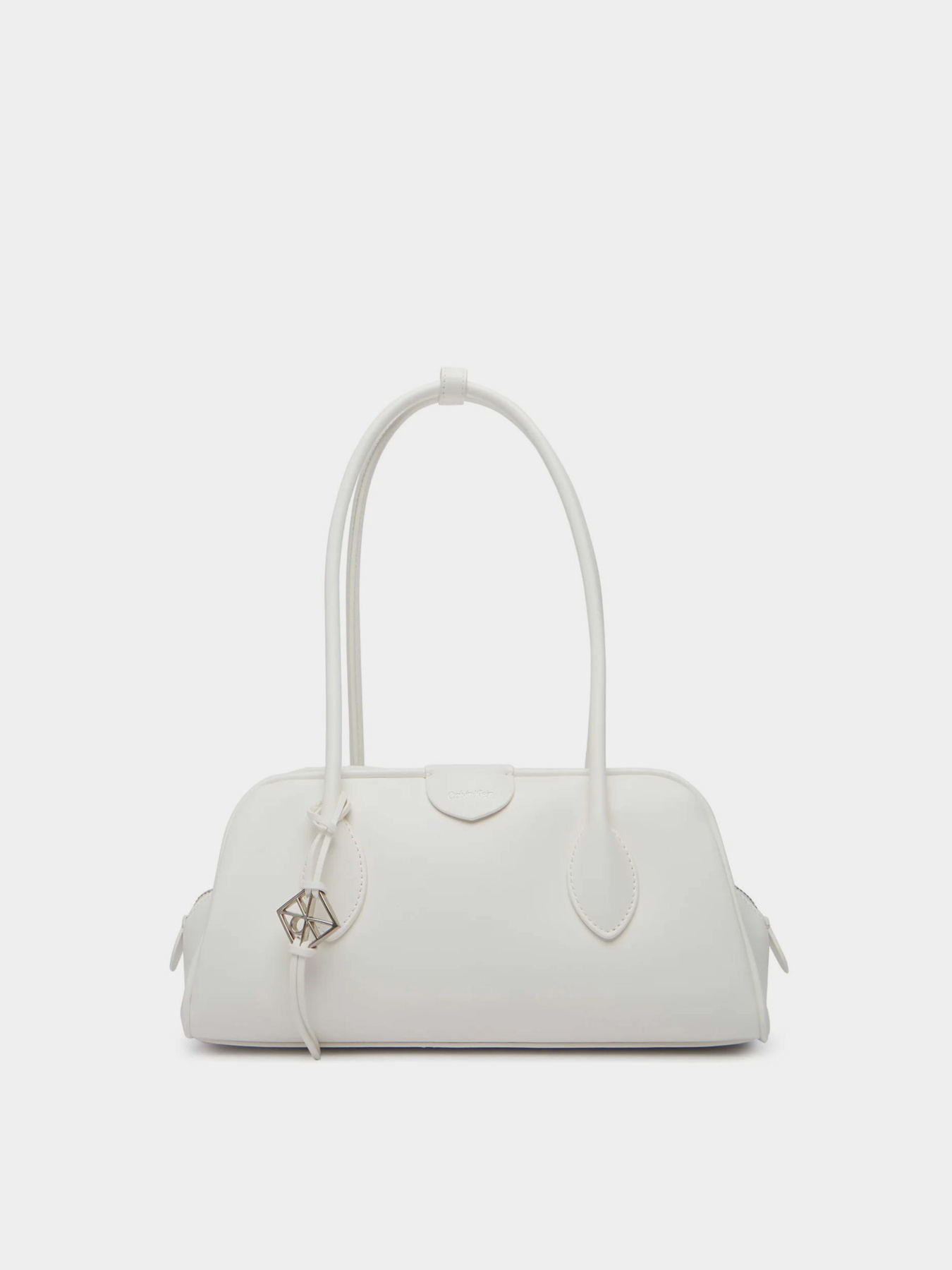 Сумки Calvin Klein MULTI COMPARTMENT SHOULDER BAG модель LV04F3369G-4LX Фото
