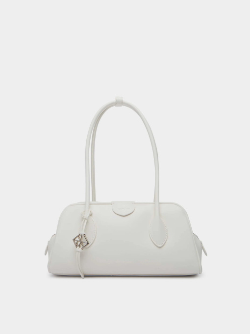 Сумка Calvin Klein MULTI COMPARTMENT SHOULDER BAG модель LV04F3369G-4LX Фото