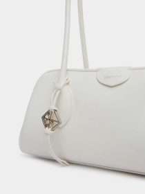 Сумки Calvin Klein MULTI COMPARTMENT SHOULDER BAG модель LV04F3369G-4LX Фото