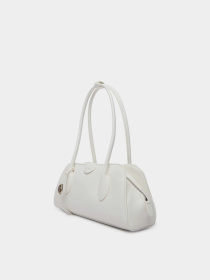 Сумки Calvin Klein MULTI COMPARTMENT SHOULDER BAG модель LV04F3369G-4LX Фото