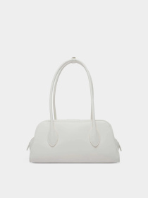 Сумки Calvin Klein MULTI COMPARTMENT SHOULDER BAG модель LV04F3369G-4LX Фото