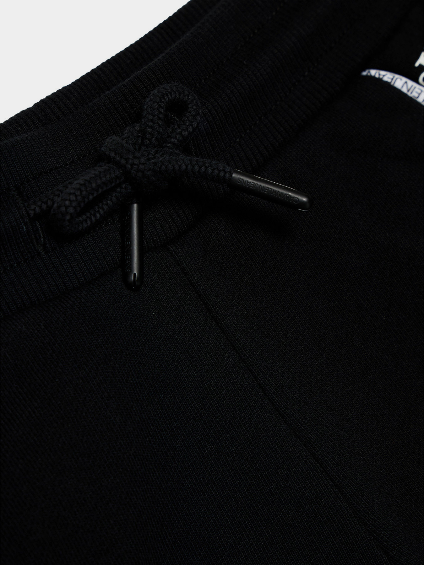 Шорти спортивні Calvin Klein Logo Piping модель IB0IB00929-BEH Фото