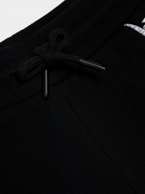 Шорти спортивні Calvin Klein Logo Piping модель IB0IB00929-BEH Фото