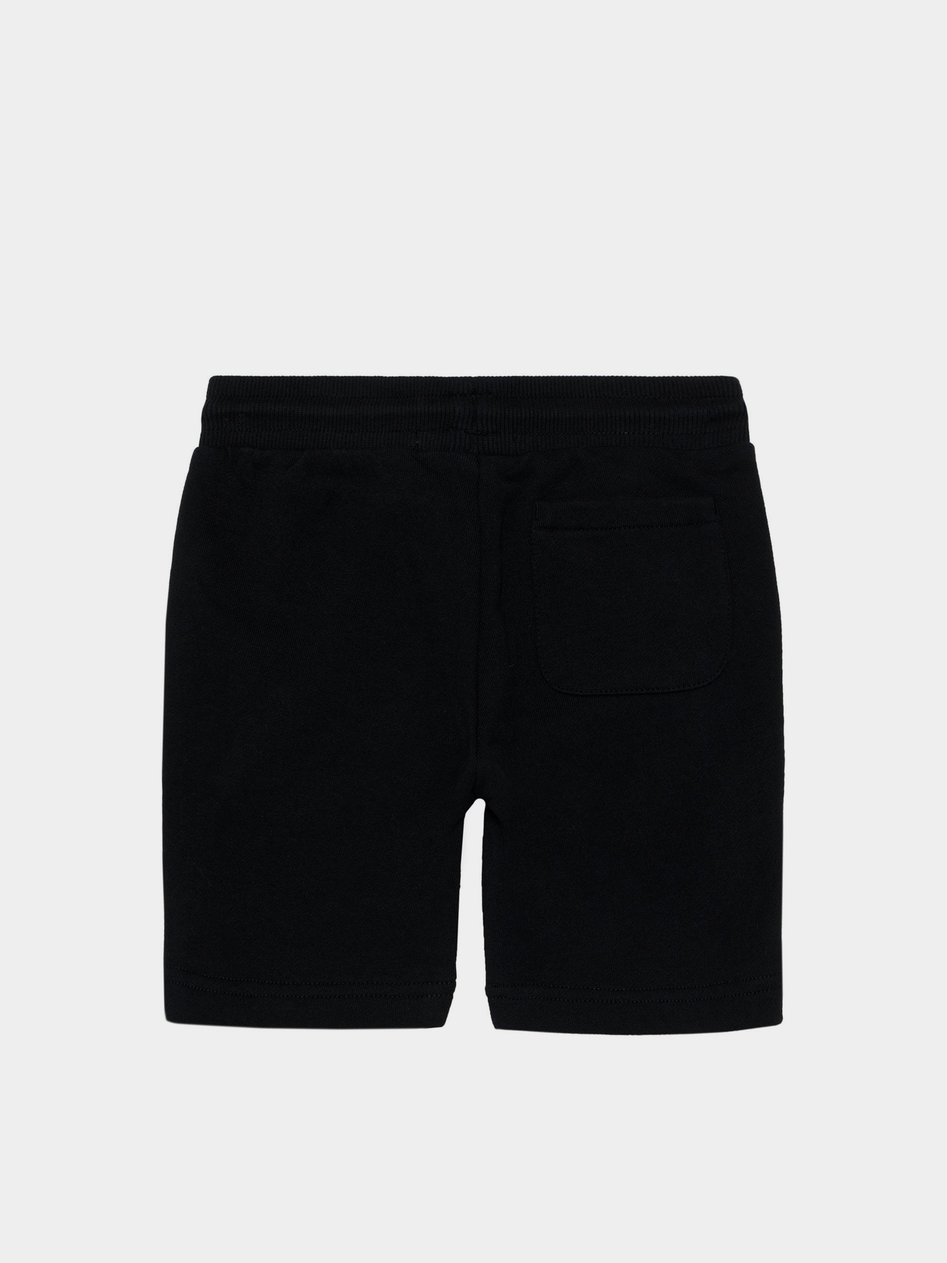 Спортивні шорти Calvin Klein Logo Piping модель IB0IB00929-BEH Фото