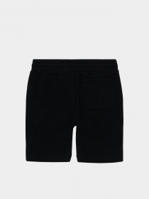 Спортивні шорти Calvin Klein Logo Piping модель IB0IB00929-BEH Фото