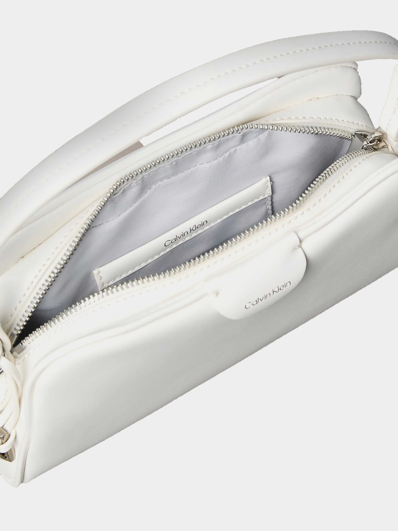Сумки Calvin Klein MULTI COMPARTMENT CAMERA BAG модель LV04F3370G-4LX Фото