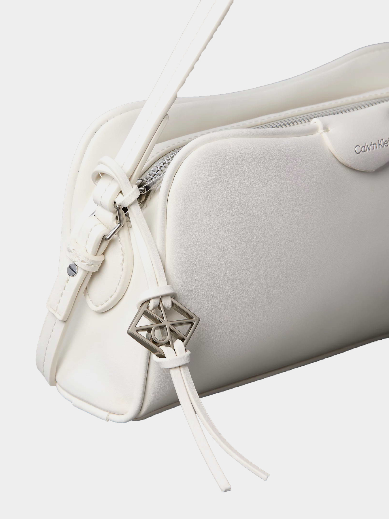 Сумки Calvin Klein MULTI COMPARTMENT CAMERA BAG модель LV04F3370G-4LX Фото