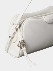 Сумки Calvin Klein MULTI COMPARTMENT CAMERA BAG модель LV04F3370G-4LX Фото