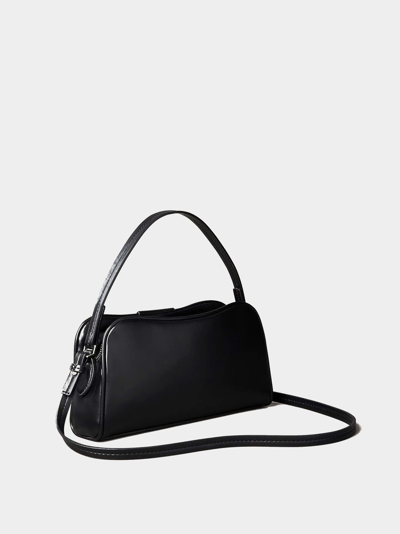 Сумки Calvin Klein MULTI COMPARTMENT CAMERA BAG модель LV04F3370G-UB1 Фото