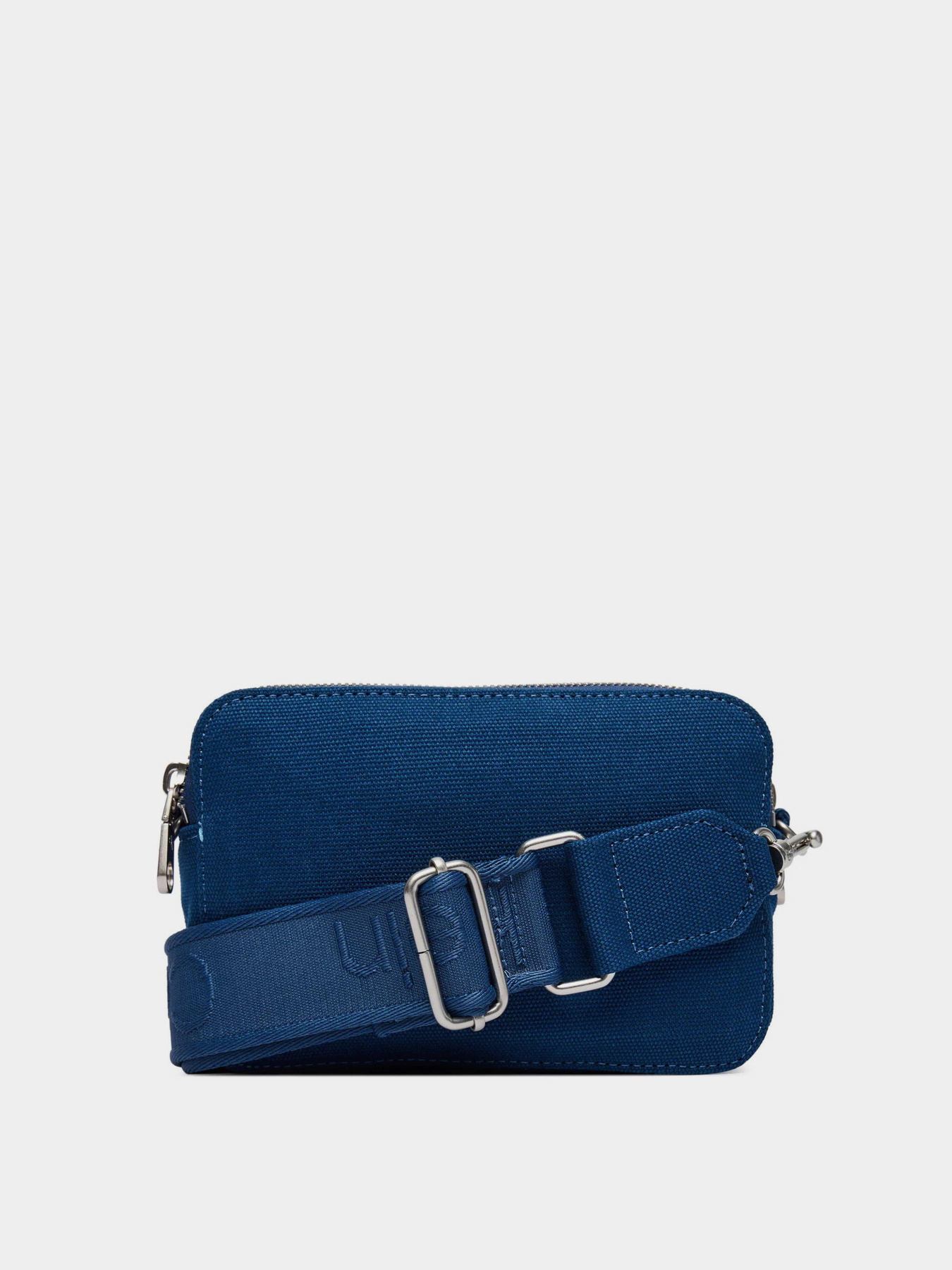 Сумки Calvin Klein WEBBING STRAP CANVAS CAMERA BA модель LV04F3385G-CFA Фото