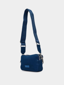 Сумки Calvin Klein WEBBING STRAP CANVAS CAMERA BA модель LV04F3385G-CFA Фото