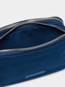 Сумки Calvin Klein WEBBING STRAP CANVAS CAMERA BA модель LV04F3385G-CFA Фото