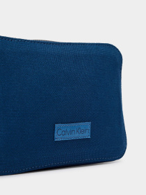 Сумки Calvin Klein WEBBING STRAP CANVAS CAMERA BA модель LV04F3385G-CFA Фото