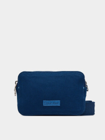 Сумка Calvin Klein WEBBING STRAP CANVAS CAMERA BA модель LV04F3385G-CFA Фото