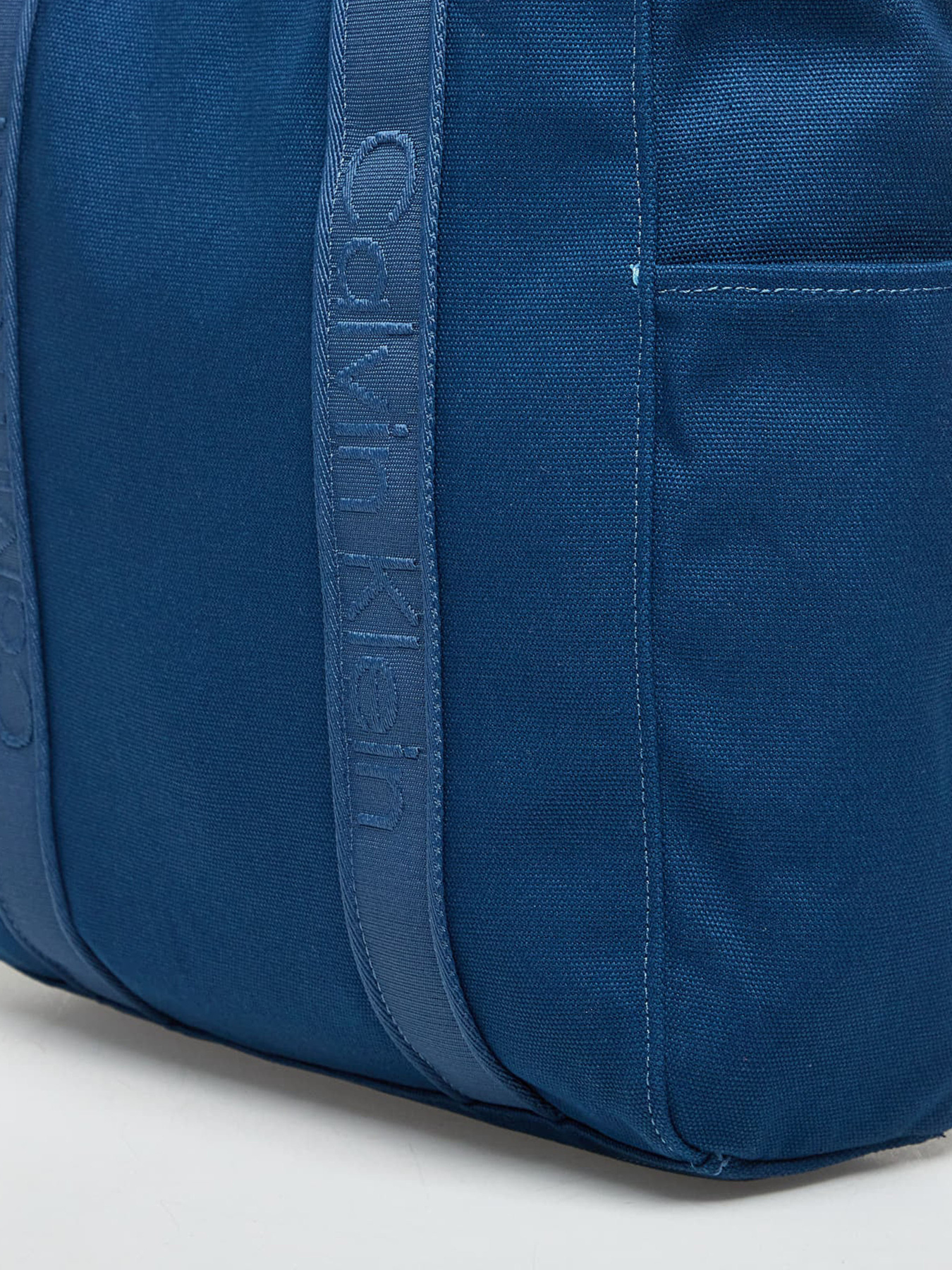 Сумки Calvin Klein WEBBING STRAP CANVAS TOTE модель LV04F3463G-CFA Фото