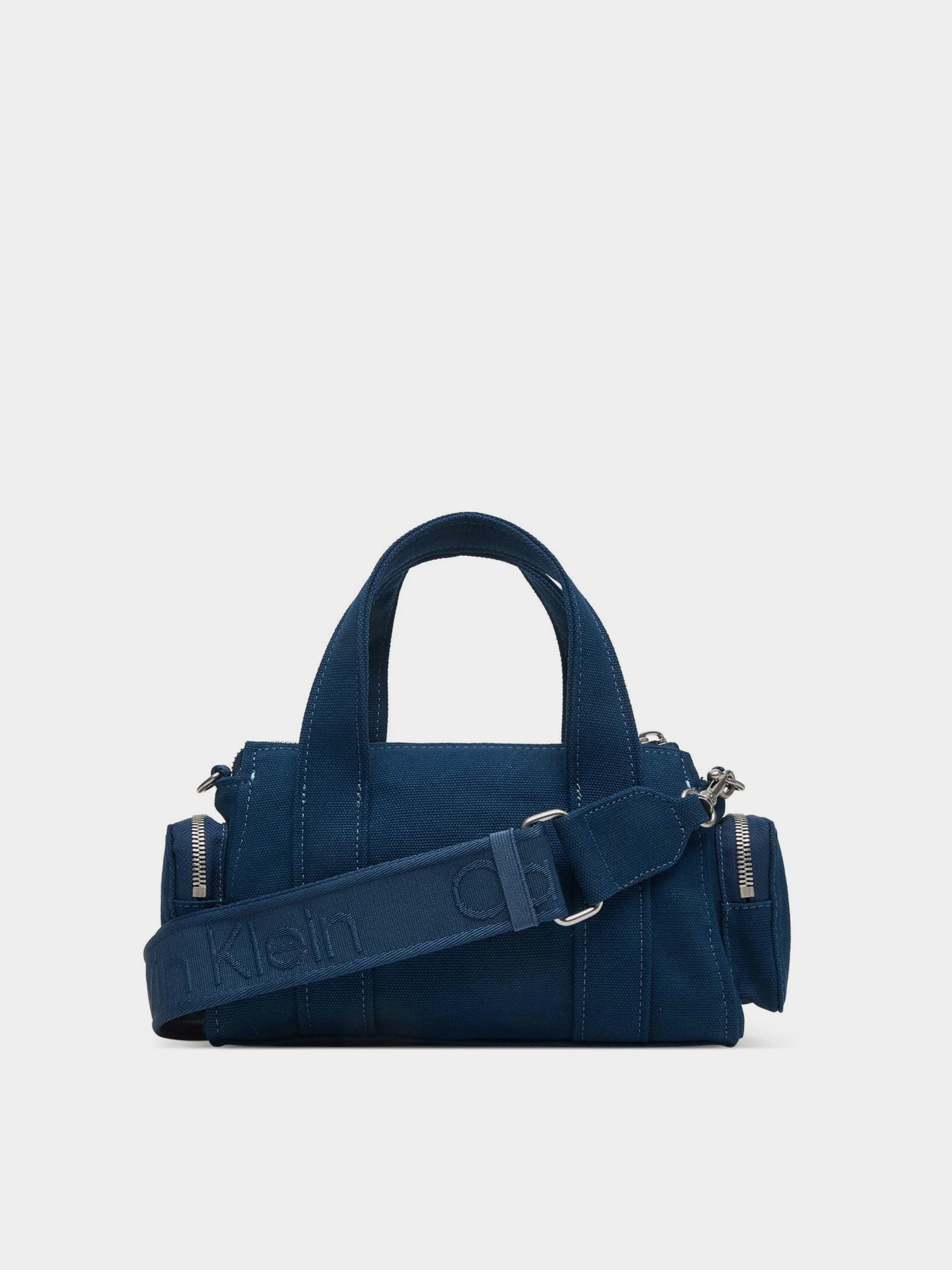 Сумки Calvin Klein WEBBING STRAP CANVAS POCKET BA модель LV04F3464G-CFA Фото