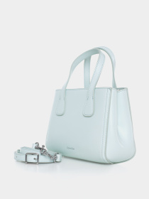 Сумки Calvin Klein CK MINI TOTE CROSSBODY модель LV04F3520G-U3L Фото
