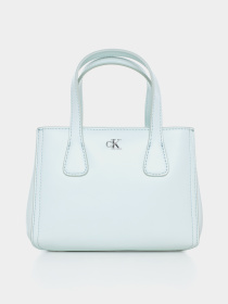Сумка Calvin Klein CK MINI TOTE CROSSBODY модель LV04F3520G-U3L Фото