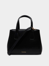 Сумки Calvin Klein CK MINI TOTE CROSSBODY модель LV04F3520G-UB1 Фото