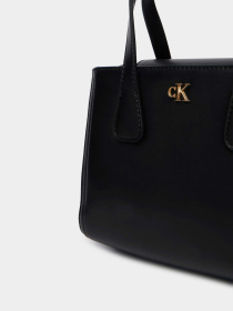 Сумки Calvin Klein CK MINI TOTE CROSSBODY модель LV04F3520G-UB1 Фото