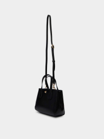 Сумки Calvin Klein CK MINI TOTE CROSSBODY модель LV04F3520G-UB1 Фото