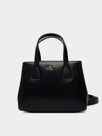 Сумка Calvin Klein CK MINI TOTE CROSSBODY модель LV04F3520G-UB1 Фото