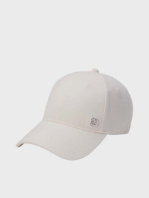 Шапки та кепки Calvin Klein EMBLEM HARDWARE BASEBALL CAP модель LV04F5059G-4LX Фото