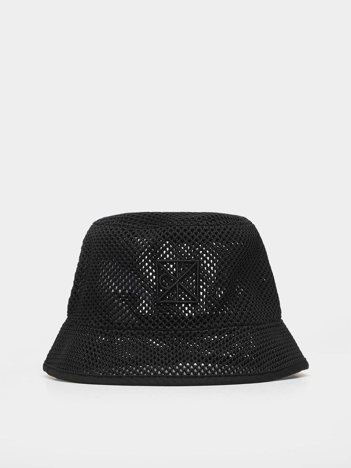 Панама Calvin Klein SUMMER MESH BUCKET модель LV04F5071G-UB1 Фото