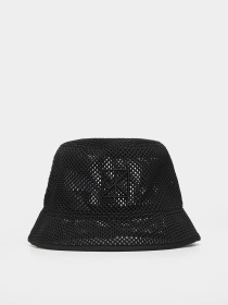 Панама Calvin Klein SUMMER MESH BUCKET модель LV04F5071G-UB1 Фото