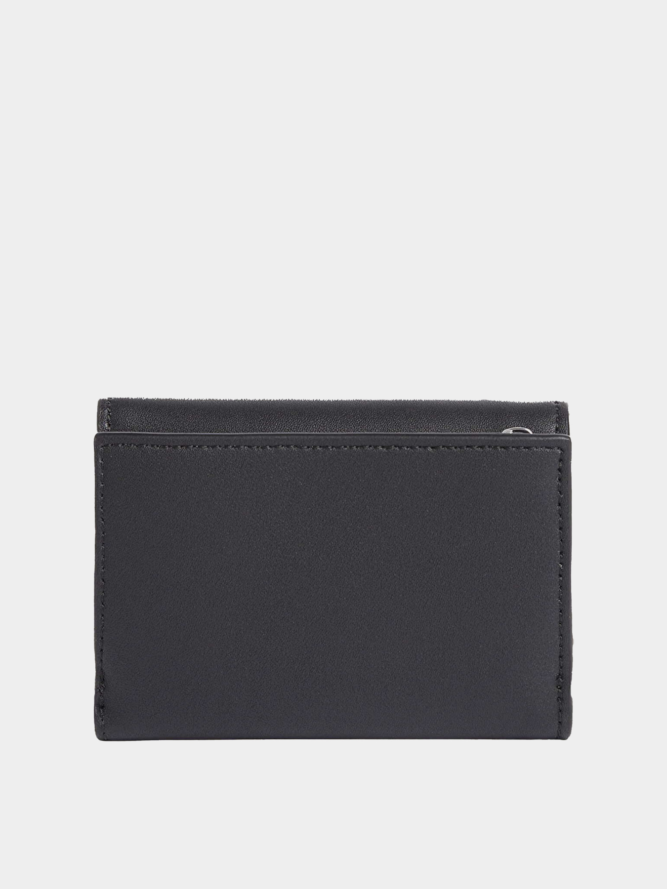 Гаманець Calvin Klein FOIL LOGO TRIFOLD W/ ZIP POCKE модель LV04F1117G-332 Фото