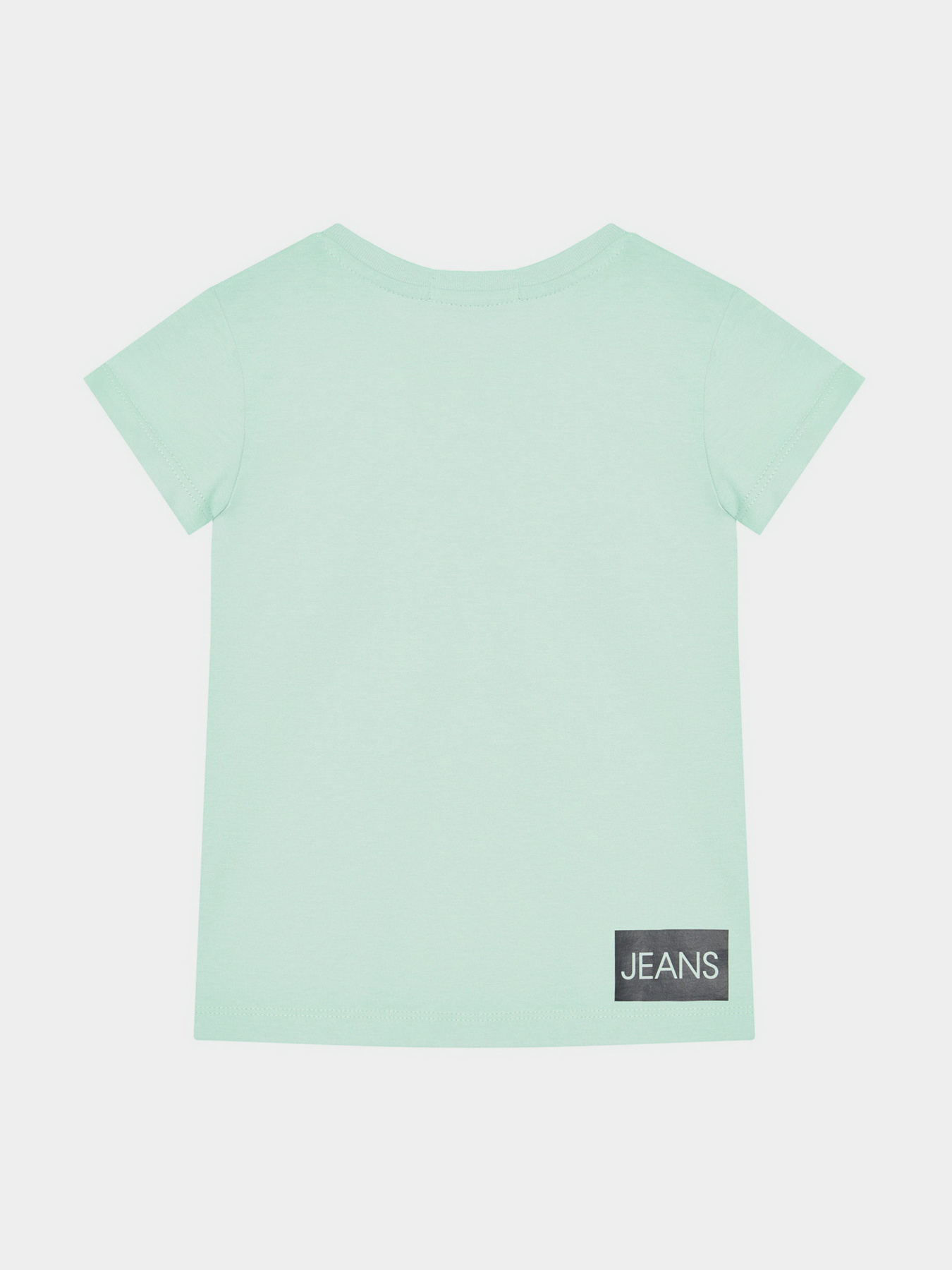 Футболки і поло Calvin Klein модель IG0IG00380-LZY Фото