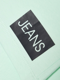 Футболки і поло Calvin Klein модель IG0IG00380-LZY Фото