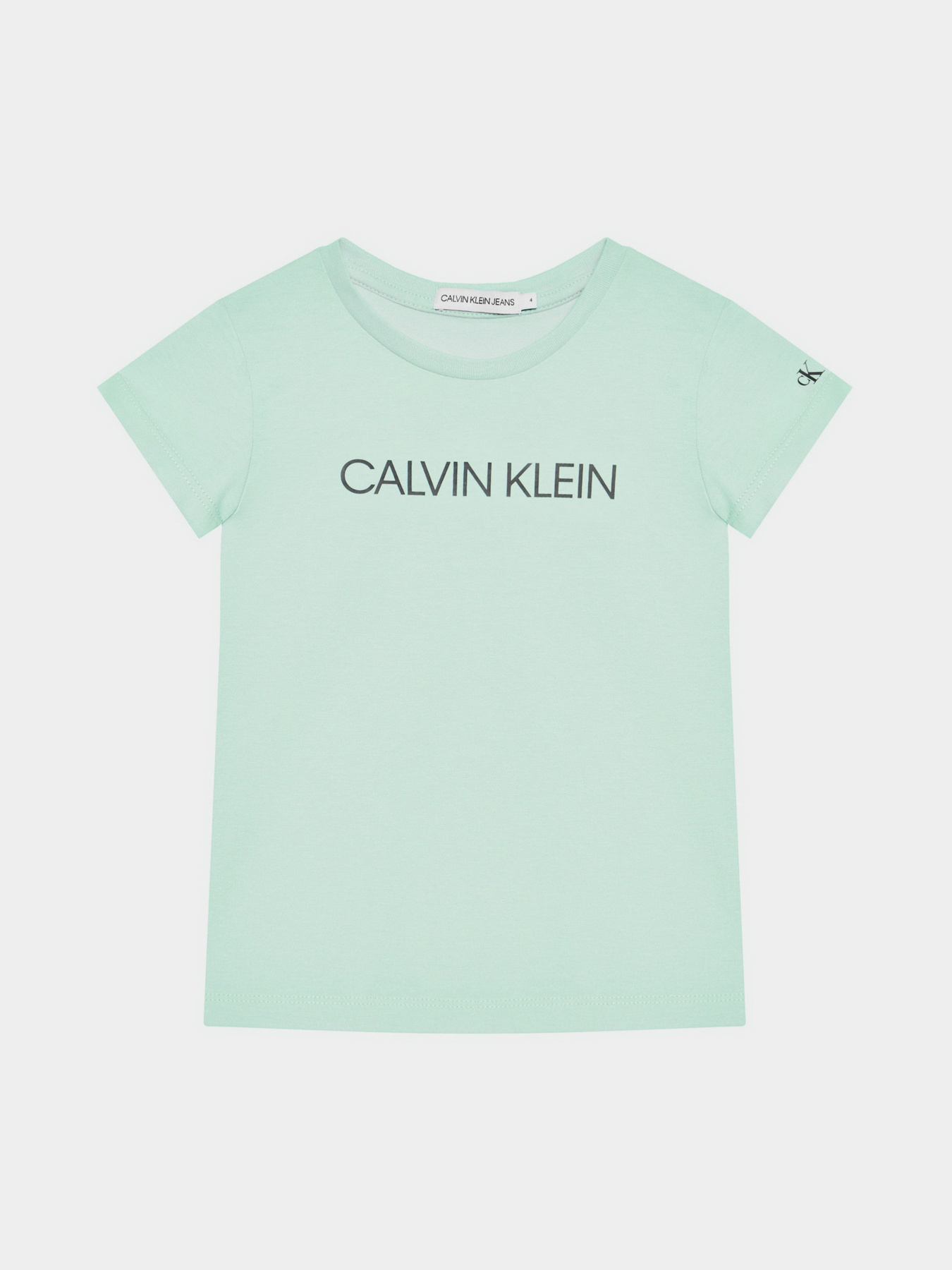 Футболки и поло Calvin Klein модель IG0IG00380-LZY Фото