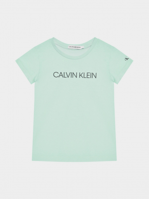 Футболки и поло Calvin Klein модель IG0IG00380-LZY Фото