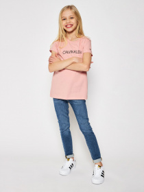 Футболка Calvin Klein модель IG0IG00380-TP1 Фото