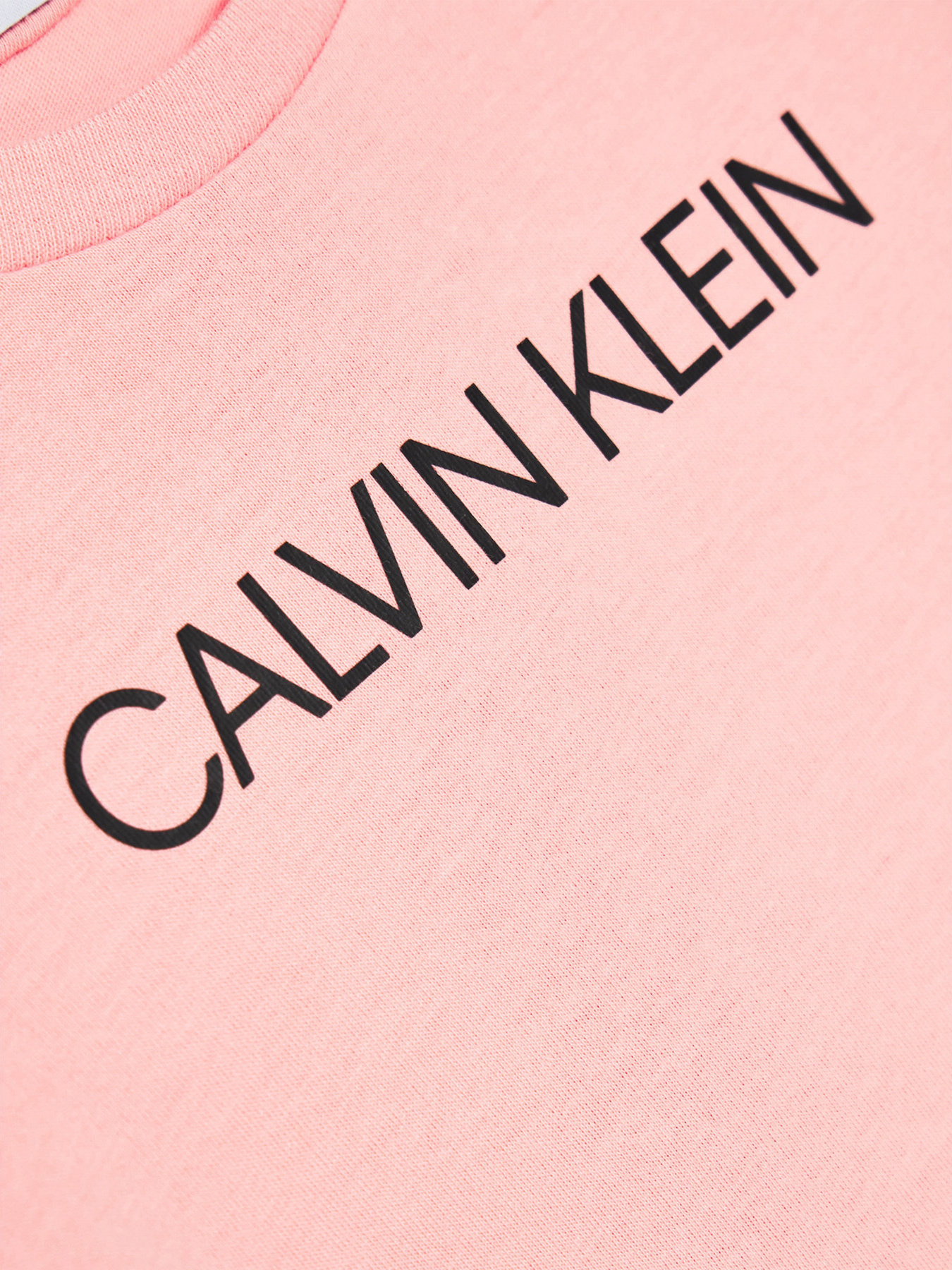 Футболка Calvin Klein модель IG0IG00380-TP1 Фото