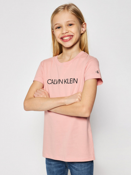 Футболка Calvin Klein модель IG0IG00380-TP1 Фото