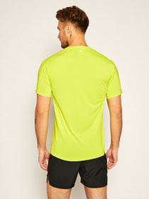 Футболка спортивная Calvin Klein модель 00GMF0K150-304 Фото