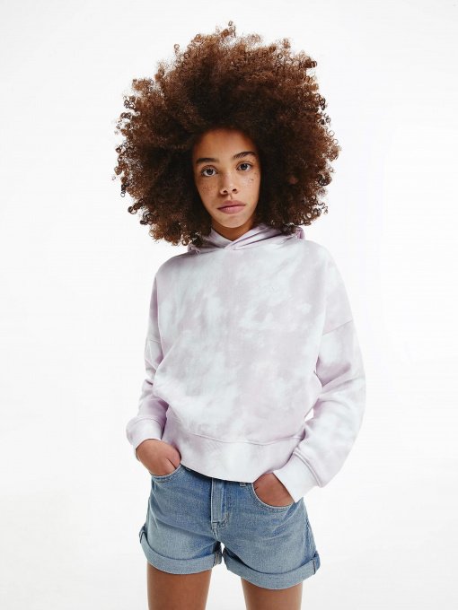 Худи Calvin Klein модель IG0IG00747-0JV Фото